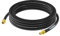 YILIANDUO SMA Coax Cable 50 ohm SMA Male to Female WiFi Antenna Extension Cable RG8X 2M for Routers 3G 4G 5G LTE Antenna Ham Radio GPS/WiFi/SDR Equipments