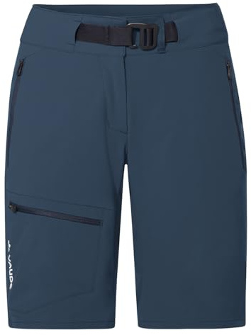 VAUDE Damen Shorts Women's Badile Shorts II