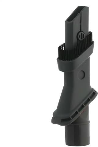 Masterpart Vacuum 3 In 1 Combi Nozzle Brush Cleaning Tool To Fit Vax Air Lift Vacuum Cleaners 1-9-142478
