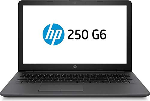 HP (15,6 Zoll Notebook (Intel N3350 Dual Core 2x2.40 GHz, 8GB RAM, 128GB SSD, DVD±RW, Intel HD 400, HDMI, Webcam, Bluetooth, USB 3.0, WLAN, Windows 11 Prof. 64 Bit) #5680