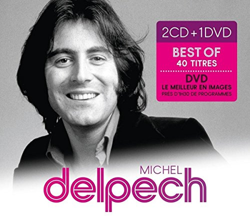 Michel Delpech - Best Of