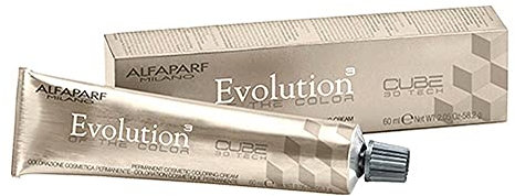 Alfaparf Evolution Tinte Capilar 6,5-60 gr