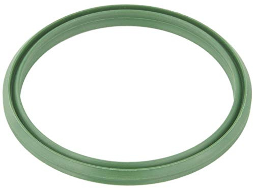 FEBEST RINGAH-007 Ladeluftschlauch-Dichtung Kompatibel mit VW Golf 4 Schrägheck 1J1 1J0145117 1J0145117J 3C0145117