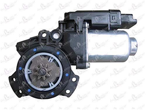 AC rolcar 01.7863 Auto und fahrzeugelektronik