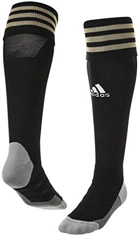 Adidas Unisex Adi 18 Sockenstutzen, schwarz, 37-39