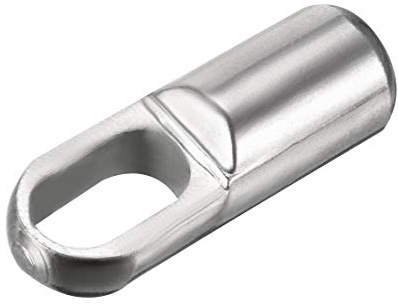 sourcing map Câble Pilote Leader Remplacement 6.5mm Fil Câble Pilote 26mm Long