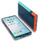 Jeylly for Samsung Galaxy Note 10 Case, Shockproof Heavy Duty Shockproof Dustproof Anti Scratch Hard Back Protective Slim Fit Cover for Galaxy Note 10 6.3'', Blue