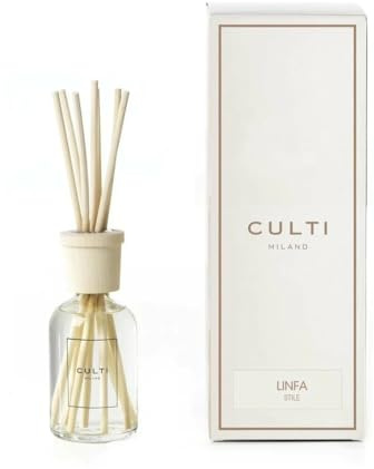 CULTI Milano, Diffuser LINFA, 100ml