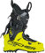 Fischer Transalp Pro Alpine Touring Boot - 2023 Gelb/Schwarz, 22.5
