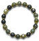 Fukugems Canada Jade Feng Shui Armband - Geld Attraktion, Glück Perlen, Unternehmer Geschäftsbeziehung, Happy Mood Kristall