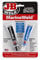 J-B Weld 8272SPA - Marine Epoxy - Welding - Epoxy - Waterproof - Boats - Engines - Accessories - Marine Weld