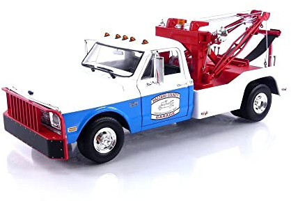 Greenlight Sammlerstück – Miniaturauto zum Sammeln, 13622