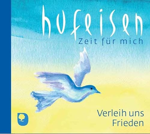 Verleih uns Frieden: Zeit für mich