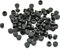 ZAHARA para HP EliteBook 820 840 850 G1 G2 G3, Folio 9470m, 9480m 2570,10 Piezas/Lote Teclado Negro Mouse Point Trackpoint Pointer Cap Mouse Point Stick