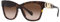 Michael Kors Empire Square MK2182U-300613-55 - Damen Sonnenbrille - DARK TORTOISE