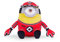 Schmidt Spiele Minions, Pit Crew, 28 cm, Kinofilm Ich - Einfach unverbesserlich 4