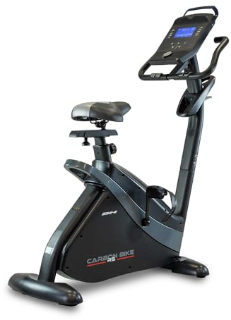 Carbon Bike RS H8705B Heimtrainer