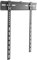 Part King Super Slim Fixed TV Wall Bracket Mount 9mm 32 to 55 LED LCD 55KG 400x400 VESA