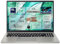 Acer Aspire Vero 16 AV16-51P-521Z, Ordinateur Portable Éco-conçu 16'' WUXGA IPS, PC (Intel Core Ultra 5 125U, RAM 16 Go, SSD 512 Go, Intel Graphics, Windows 11 Famille), Gris, Clavier AZERTY