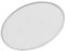 COLLBATH Air Fryer Filters Oven Door Splatter Guard Frying Pan Screen Grease Shield for Air Fryers