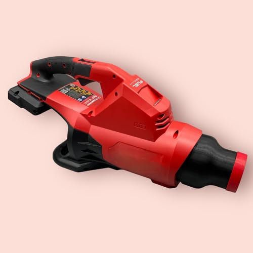 Soft Tip for Milwaukee Car Drying Stubby Nozzle Tip for 2824-20 M18 Fuel Dual Battery Blower