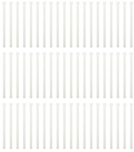 MAGICLULU Jalousie-rollenverbinder Teile Für Vertikaljalousien Robustes Material Kein Werkzeug Erforderlich Für Vorhangzubehör