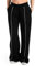 SMILODOX Jogginghose Damen Siara, Bequeme & stylische Freizeithose mit elastischem Bund und Seitentaschen, Trainingshose mit verstellbarem Beinabschluss im Oversize Fit, Für Fitness, Yoga & Freizeit