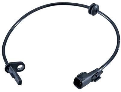 HELLA 6PU 358 252-491 Sensor, Raddrehzahl - 2-polig - Hinterachse