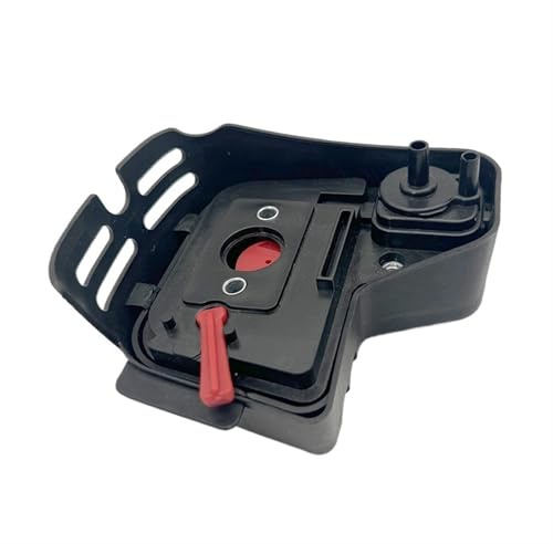 ZEMNLO Luftfiltergehäusebaugruppe, for, Robin, Subaru, EH035 33,5 CC Motor Rasentrimmer Freischneider Luftfilterabdeckungsteil Luftfilterelement für Rasenmäher
