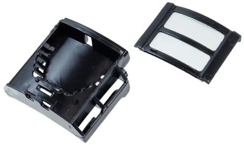 Reliapart for Bosch TWKS04 & TWKS05 Kettle Anti-Limescale Spout Filter Mesh 12013683