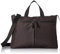 Knomo 129-101-BLK Dalston COPENHAGEN Laptoptasche 35,56 cm (14 Zoll) schwarz