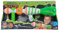 Slime Blaster - Lanzador de moco (Simba Toys 5952025)