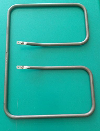 Resistenza per Rowenta GR3050, GR3060 Classic Bistecchiera