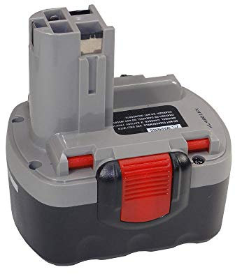 Trade-Shop Premium Akku 14,4V 3000mAh für Bosch GST 14.4 V GWS 14.4 V GWS 14.4V/3B GWS 14.4VH PAG 14.4V PDR 14.4V/N PKS 14.4V PSB 14 PSB 14.4V 14,4 V-i PSR 14.4 PSR 14.4-2 PSR 14.4/N PSR 14.4VE-2(/B)
