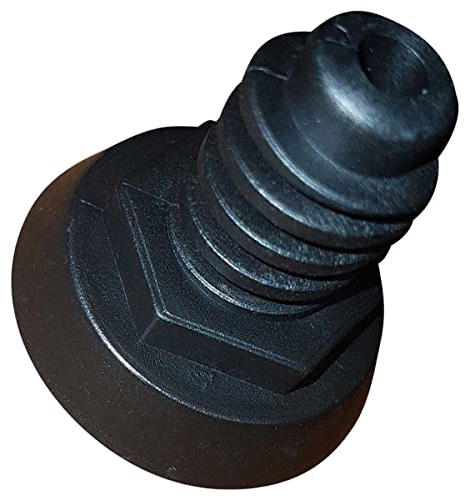 Pied Réglable d'origine Lave-vaisselle 41001349 CANDY
