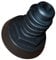 Pied Réglable d'origine Lave-vaisselle 41001349 CANDY