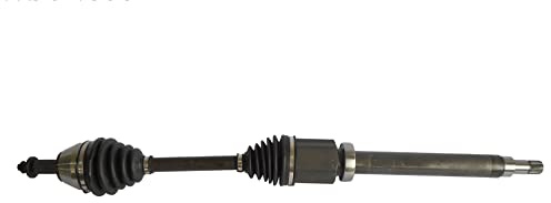 SKF Driveshaft With Bearing VKJC 4868 Position Front Axle Right Height 120 mm Length 1140 mm Width 120 mm - OE Quality