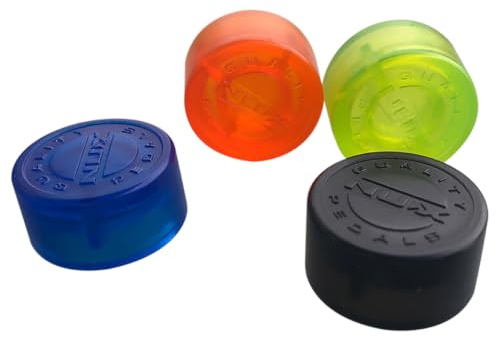 Nux NST-1 Fußschalterkappe für Pedalaufsätze