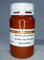 Rotbraun-Acryl-Silikon Betonfarbe 100ml Tester für innen und außen
