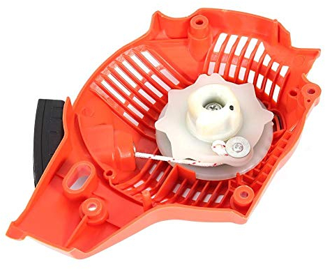 Belissy 545008025 Pull Start Starter Assembly Accessory Fit for Husqvarna 235 236 240 Chainsaw