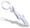 Fish Shape Bottle Openers with Keyring, Beer Bottle Opener bar Tool Novelty