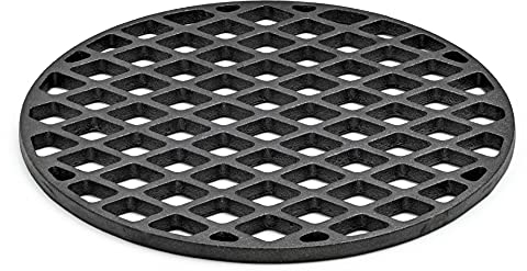 Branding-Grillrost Ø 30 cm, passend für das TBS-System