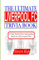 THE ULTIMATE LIVERPOOL FC TRIVIA BOOK: A fully packed entertaining quiz book for all Liverpool fans