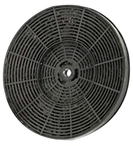 Filtro carbón 9197060046 para campana extractora BEKO, GRUNDIG