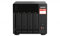 QNAP TS-437A-8G 16TB 4 Bay Desktop NAS Solution | Installed with 4 x 4TB Seagate Ironwolf Drives