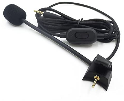 Cavo audio per cuffie in rame, 200 cm, per microfono Bose (QC35/QC35 II)