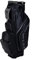 Fast Fold Storm Cart Golftasche schwarz/anthrazit
