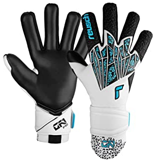 Reusch Torwarthandschuhe Gk1 Pro mit Hervorragendem Grip und Innennaht Schnitt