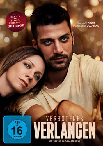 Verbotenes Verlangen,1 DVD: Polen
