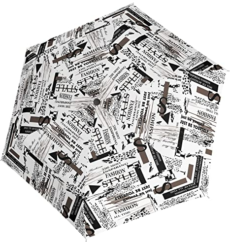doppler Fiber Havanna Soul Scribble White
